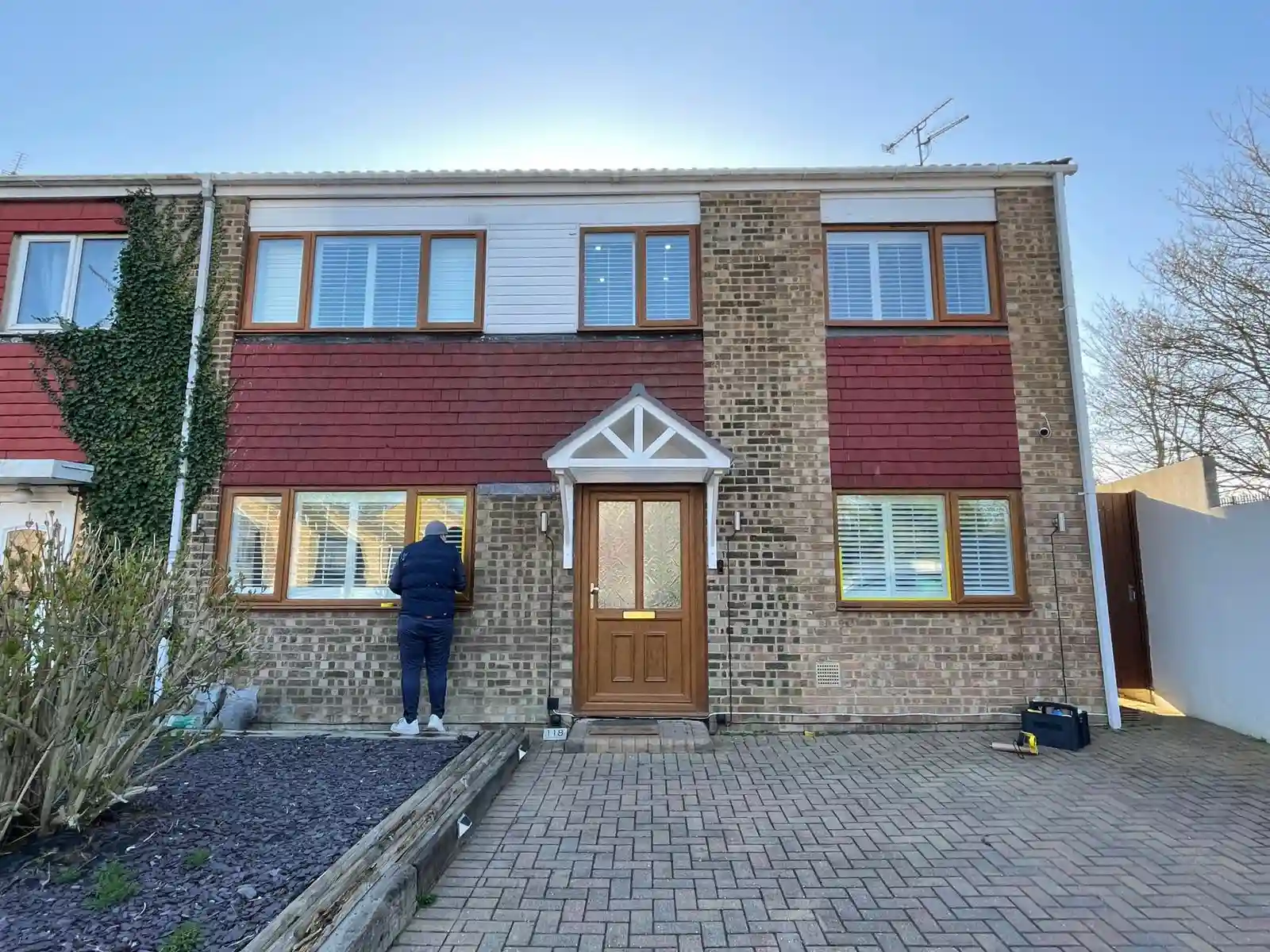 XOX coatings Spray Painting Faversham